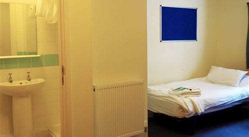 Stockbridge Halls, Chichester 2