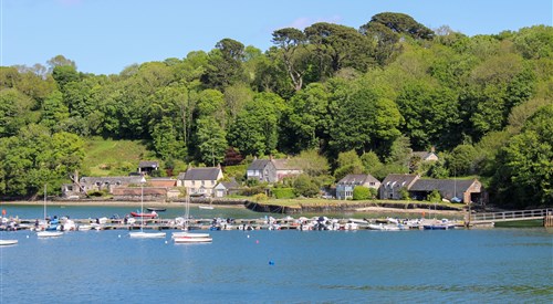 The Shipwrights Arms