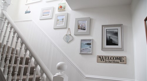 Summer Breeze Guest House, Newquay