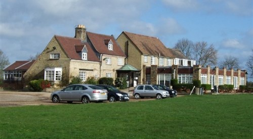 Pike & Eel Hotel and Marina, Cambridgeshire