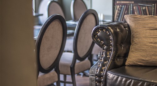 N'ista Boutique Rooms Birkdale - Southport, Southport 2