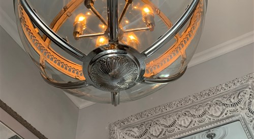 Heritage View Guest House, Ironbridge 2