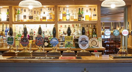 Fishermans Tavern, Dundee 3