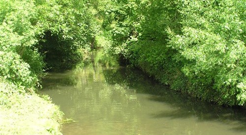 Glamping on the Hill, Stratton-on-the-Fosse 1