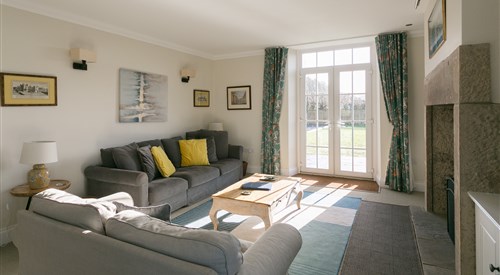 Laverick Cottage, Hexham 2