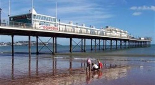 Cherry Tree Hotel, Paignton