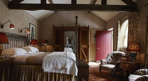 Gunton Arms, Thorpe Market 2