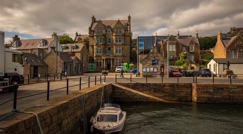 The Stromness Hotel