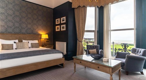 The Lansdowne Hotel, Eastbourne 3