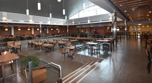 Fanshawe College Falcon House, London ON 3