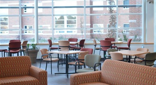 Fanshawe College Falcon House, London ON 1