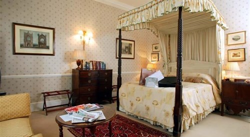 Abbey Court Notting Hill, London 1