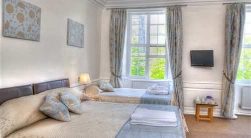 Bedford Hotel, Tavistock 1