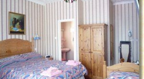 Mayfield Hotel, Bournemouth 3