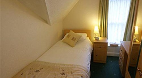 Lindisfarne House, Keswick