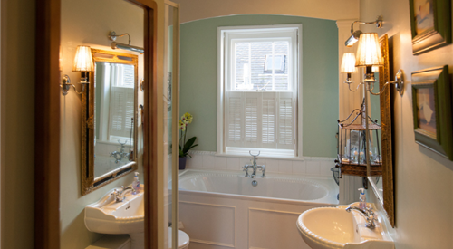 Britannia House, Lymington 1