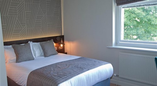 The Royal Hotel, Carnforth 3