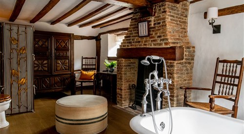 The Star at Alfriston, Polegate 1