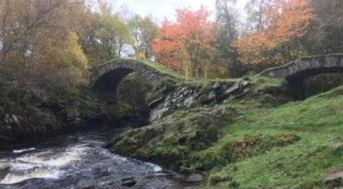 Glenlivet Inveravon Fishing, Avon