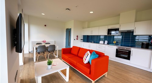 University of Galway Rooms, Galway 4