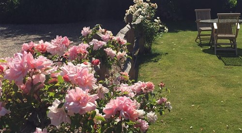 The Crown Inn Dial Post, Dial Post 1