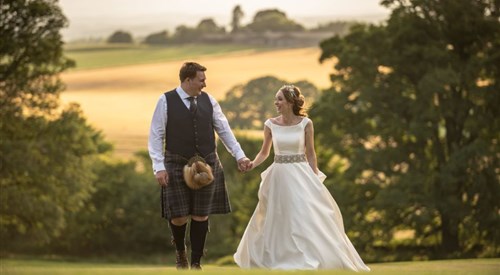 Murrayshall Country House, Perth 2