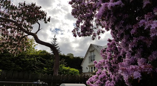 Bruach Lodge, Balloch 3