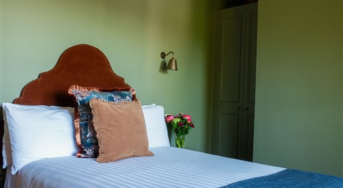 Rothay Garth B&B, Ambleside 4