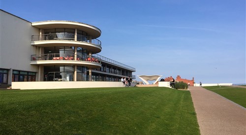 BexLet, Bexhill-on-Sea 1