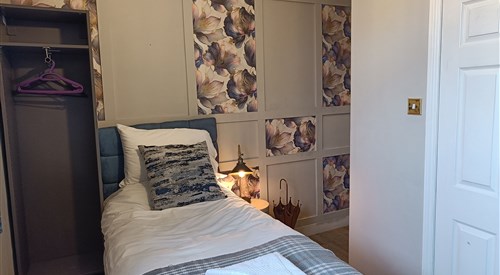 Rooms On The , Cheltenham  England 2