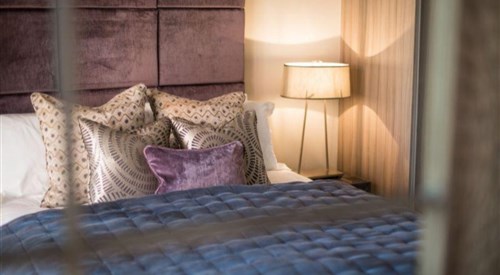 Serenity Inn the City, York 2