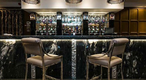 Fence Gate Lodge, Fence 2