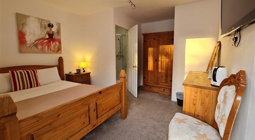 Pymgate Lodge Hotel, West Didsbury 4