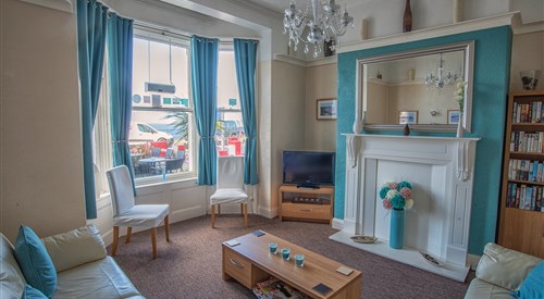 Miricia, Scarborough 1