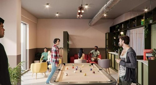 Destiny Student - Burnet Point, Edinburgh 4