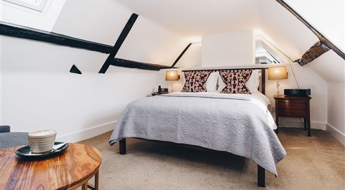 The Crab & Lobster, Sidlesham 4