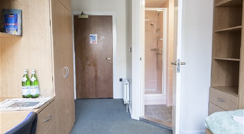 College Hall, Bloomsbury, London 2