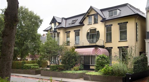 Hotel Ravel, Hilversum, Netherlands, Hiliversum 2