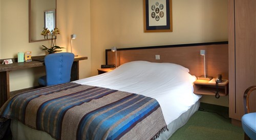 Hotel Ravel, Hilversum, Netherlands, Hiliversum 3