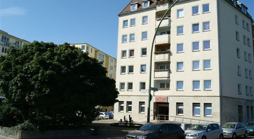 Hotel Pension Reiter, Berlin