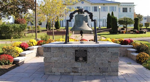 Daemen College, Amherst NY 4