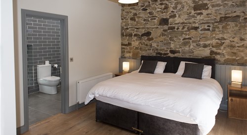 Four Masters Lodge, Sligo 3