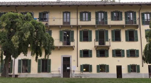 Ostello Villa Olanda, Turin