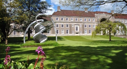 Clare College, Cambridge