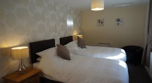 Forest View Holiday Park, Newburgh 2