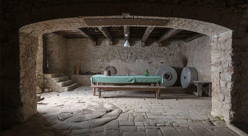Casa Cares, Reggello, Florence 2