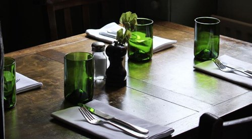 The George & Dragon, Sevenoaks 4