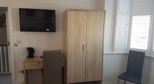 Apple House Guesthouse Wembley, Queensbury 2