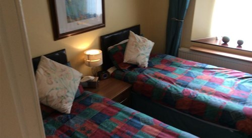 Ashgrove B&B, Kirkcaldy 2
