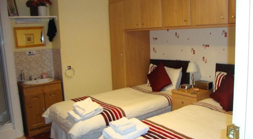 Ashgrove B&B, Kirkcaldy 3